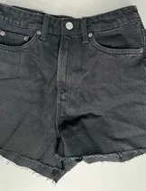 Shorts image