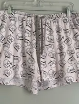 Shorts image
