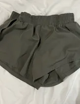 Shorts image
