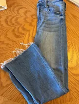 Jeans & Denim image