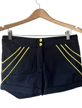 Shorts image