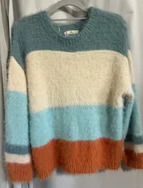 Sweaters & Knits image