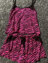 Intimates & Sleepwear image