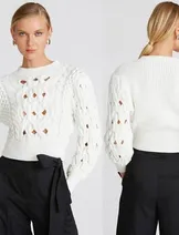 Sweaters & Knits image