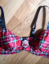 Intimates & Sleepwear image