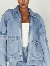 Jackets & Coats image