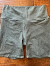 Shorts image
