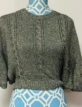 Sweaters & Knits image