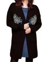 Sweaters & Knits image