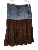 Skirts & Skorts image