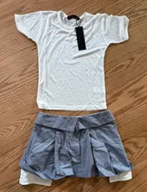 Skirts & Skorts image