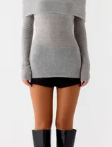 Sweaters & Knits image