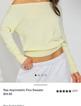 Sweaters & Knits image