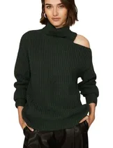 Sweaters & Knits image