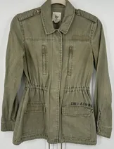 Jackets & Coats image