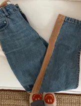 Jeans & Denim image
