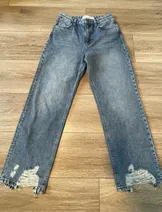 Jeans & Denim image