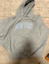 Sweats & Hoodies image