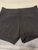 Shorts image