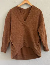 Sweaters & Knits image