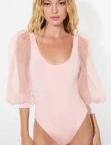 Intimates & Sleepwear image
