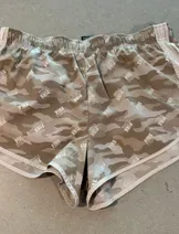 Shorts image
