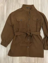 Jackets & Coats image