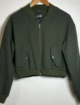 Jackets & Coats image