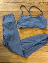 Activewear image
