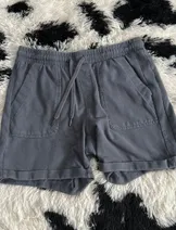 Shorts image