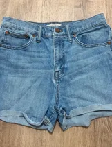 Shorts image