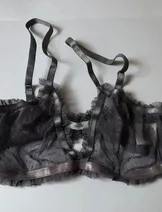 Intimates & Sleepwear image