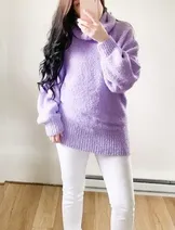 Sweaters & Knits image