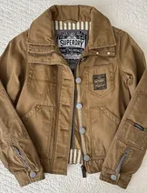 Jackets & Coats image