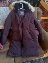 Jackets & Coats image