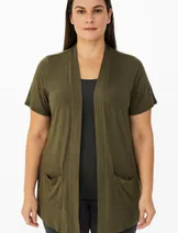 Sweaters & Knits image