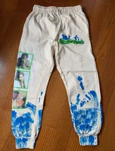 Pants image