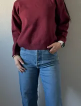 Sweaters & Knits image