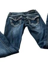 Jeans & Denim image