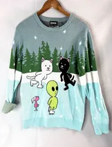 Sweaters & Knits image