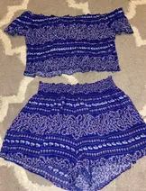 Matching Sets image