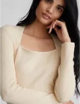 Sweaters & Knits image