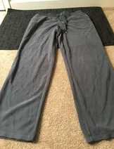 Pants image