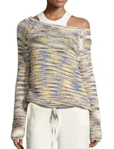 Sweaters & Knits image