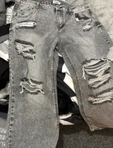 Jeans & Denim image