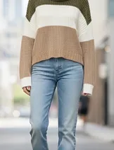 Sweaters & Knits image