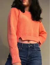 Sweaters & Knits image