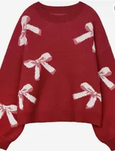 Sweaters & Knits image