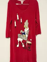 Intimates & Sleepwear image