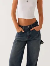 Jeans & Denim image